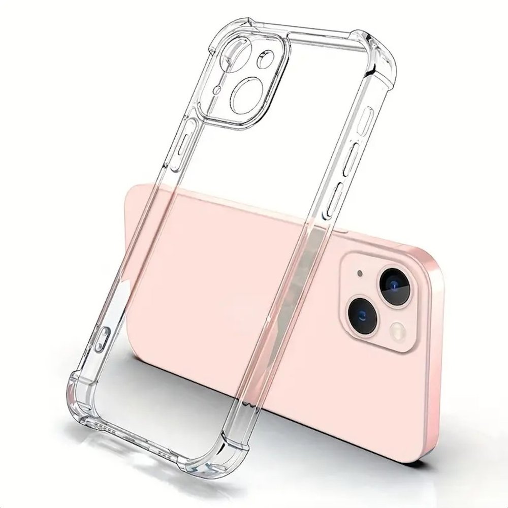 Unopened Clear iphone 14 Case